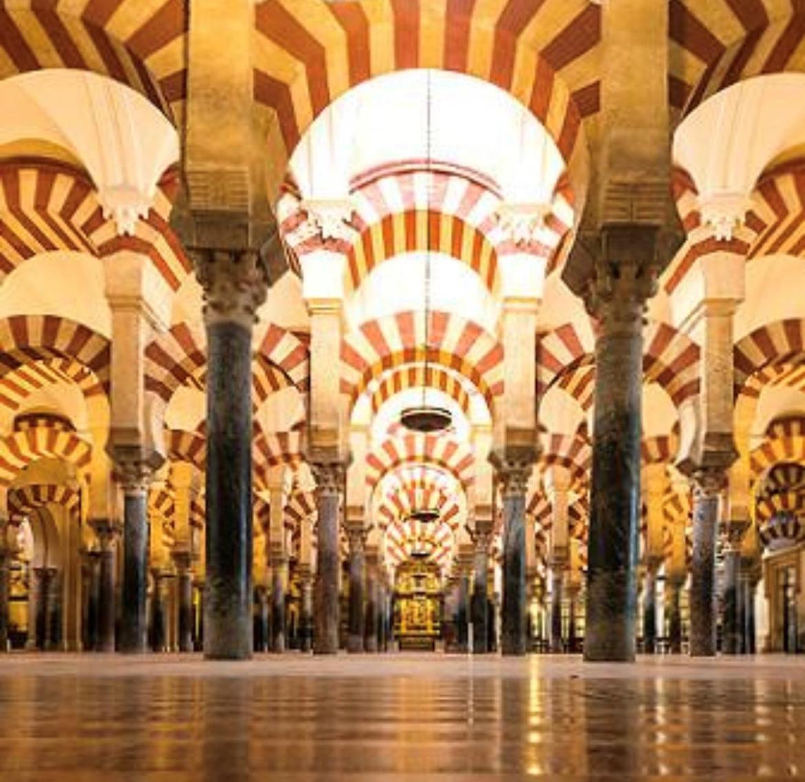 Estudio Acogedor Cercano A Mezquita Córdoba Buitenkant foto